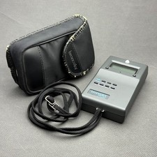 Misuratore di luce vintage