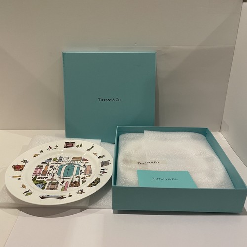Tiffany 5th avenue - tiffany,