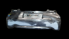 PARAURTI POSTERIORE COMPLETO PER TOYOTA Aygo 1° Serie (05>08)