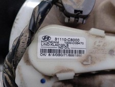 31110c8000 galleggiante - 31110c8000,
