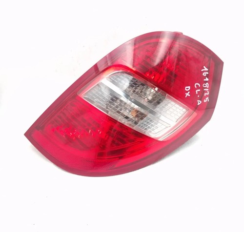 A1698202864 fanale posteriore - fanale,