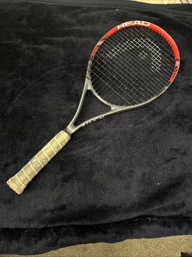 Racchetta tennis radicale - racchetta, da