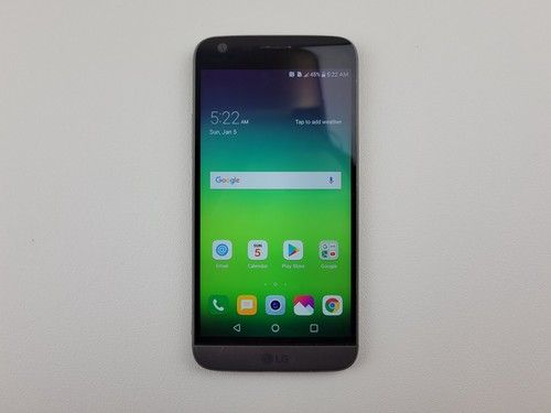 32gb gray - (lg-h820),