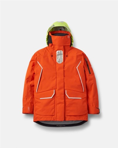 Giacca vela offshore - , henri