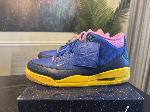 Air jordan retro brazil - air,