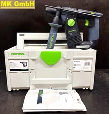 Festool BHC 18 Li Trapano