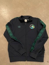Giacca calcio New York Cosmos