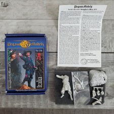 Pegaso Models Italian