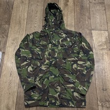 British Army Smock Combat
