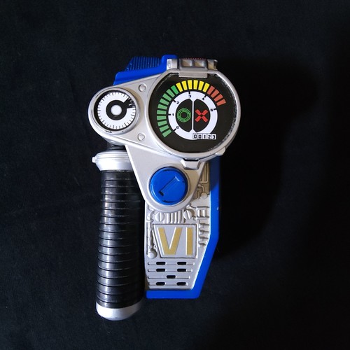 Power rangers spd omega - rangers,