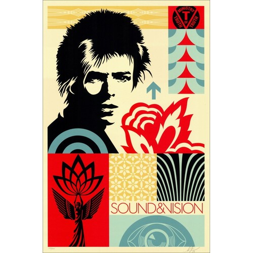 Shepard fairey - fairey,