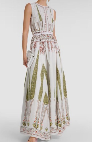 Abito midi donna bianco - , linea