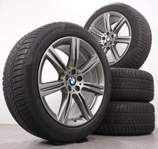 Ruote invernali 20 pollici BMW