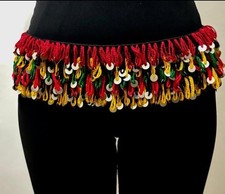 Cintura amazigh marocchina