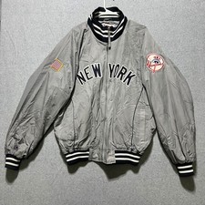 Giacca Baseball Vintage