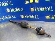 semiasse anteriore destra ALFA