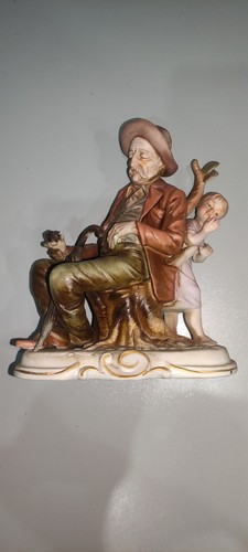 Bellissima statuetta - bellissima, in