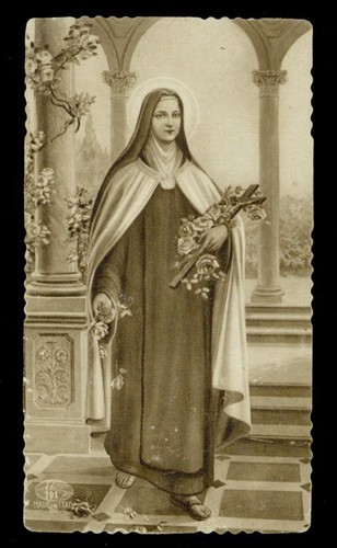Santino seppia ediz - seppia, n.191