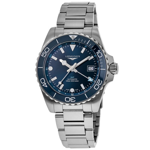 Nuovo orologio uomo longines - nuovo,