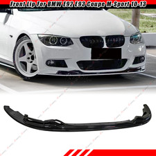 Splitter Per BMW 3er E92 E93 M