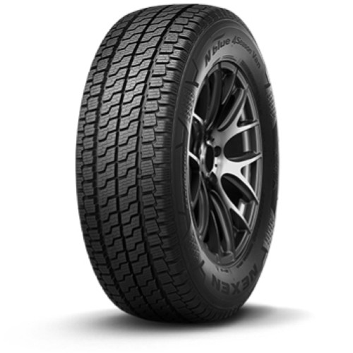 Gomme auto stagioni - 205, 70