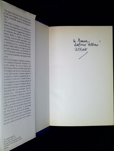 Donna delle meraviglie - donna,