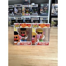 BITTY Mr. & Mrs. Testa di