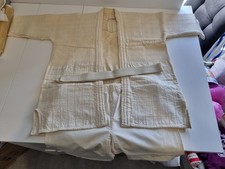 Kimono Judo Anni '60 FujiYama Torino, Vintage, Ottime Condizioni