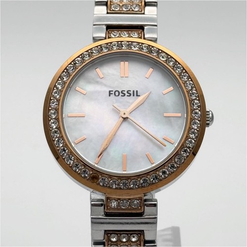 Orologio fossil karli bq3337 - fossil,