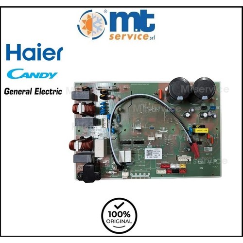 Scheda elettronica principale - elettronica,