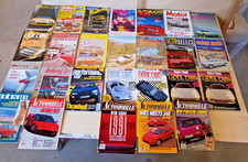 lotto 26 riviste Cavallino