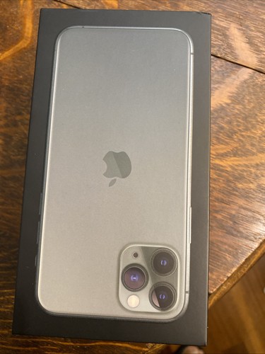 Iphone pro 64gb - 11,