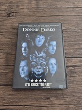 1.4  Donnie Darko (DVD, 2002)