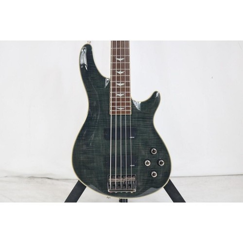 Schecter omen extrame 5 - schecter,