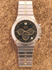 ZENITH "PACIFIC" EL PRIMERO