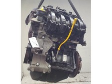 D4FD740 MOTORE RENAULT GRAND