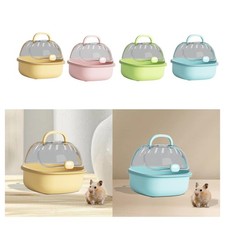 Gabbia da viaggio per criceti