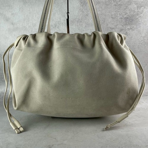 Borsa mano con coulisse - mano,
