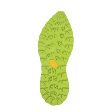 Vibram Zegama suola lunga 1474