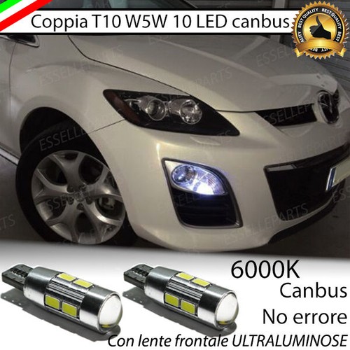 Coppia luci posizione 10 - coppia, di