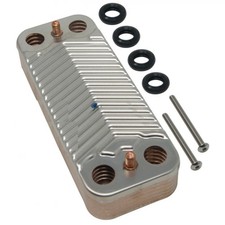 Scambiatore di calore a
