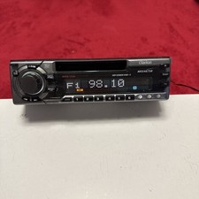 Clarion MRX4675R Lettore