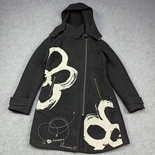Desigual Cappotto Donna Taglia