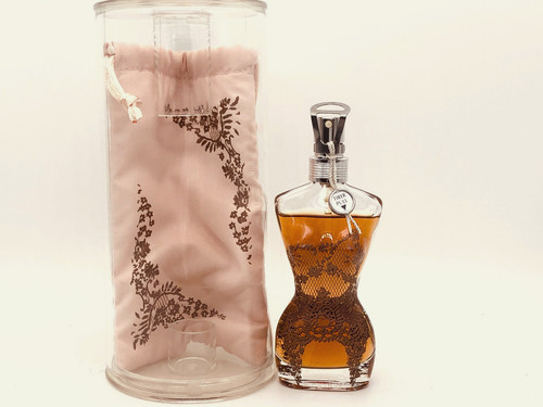 Jean paul gaultier classique - jean,