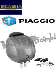 13122 - BAULETTO POSTERIORE