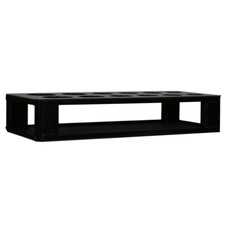 Diamond Rack Porta Clubbell Nero