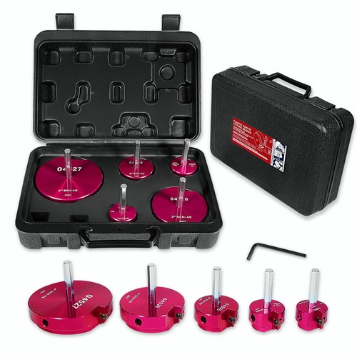 04520 kit alesatore - 04520,