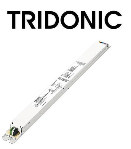 Tridonic driver led - driver, 85w