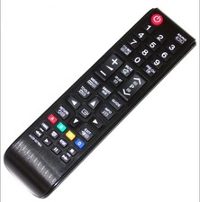 Telecommande pour Samsung AA59-00786a UE46F8500SL UE50F6400 UE50F6400AK Neuf