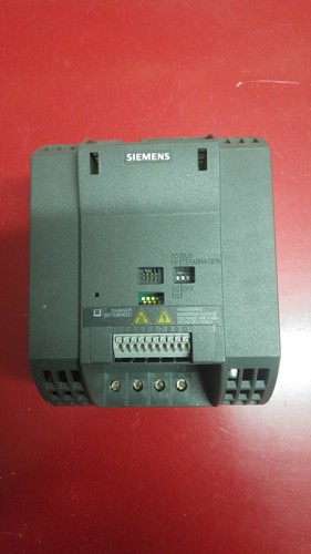 Inverter sinamics g110 cpm100 - inverter,